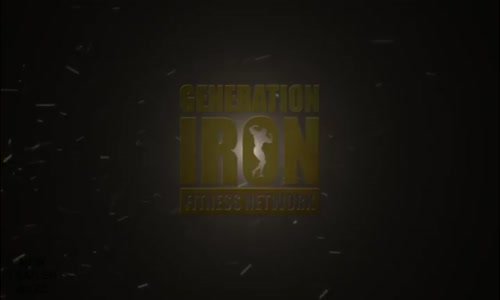 GENERATION IRON 2 Trailer (2017) Bodybuilding Documentary Movie