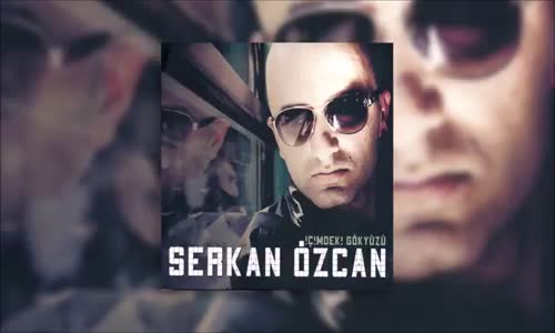 Serkan Özcan - Evvel Zaman İçinde