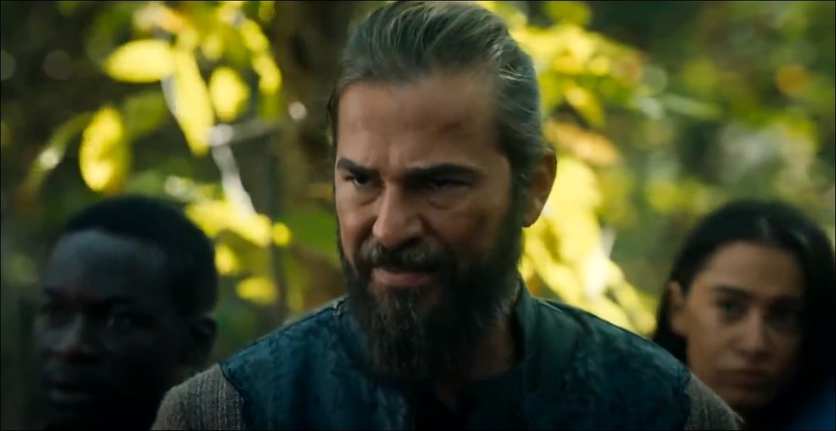 Diriliş Ertuğrul 94. Bölüm 2. Fragmanı