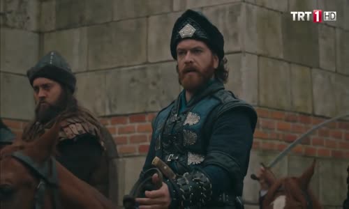 Diriliş Ertuğrul 111.Bölüm Ertuğrul Uç Beyliğini Kaybediyor 