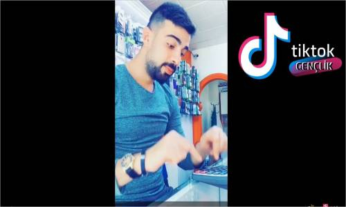 Türkiye'den Komik Tik Tok Videoları