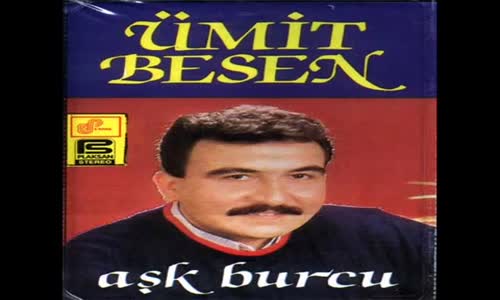 Ümi̇t Besen - Güzel Gözlerin