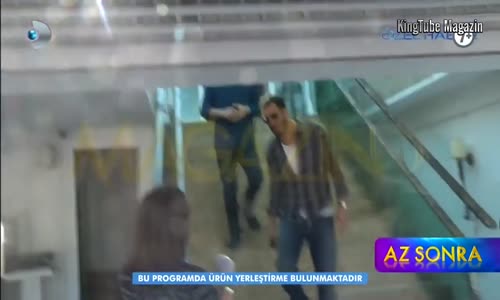 Barış Arduç, Sevgilisi Gupse Özay'dan Ayrıldığı İddialarını Cevapladı Magazin D 