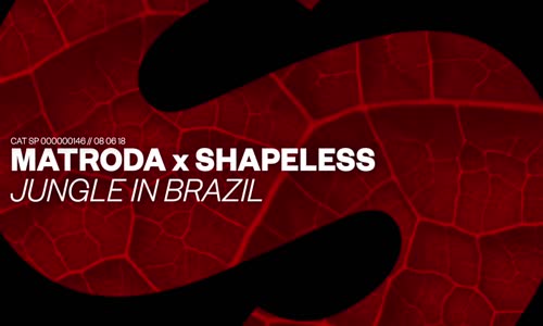 Matroda X Shapeless - Jungle In Brazil