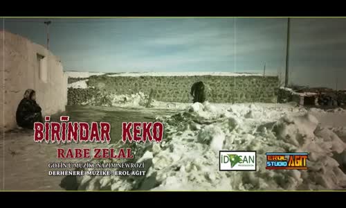 Bri̇ndar Keko - Rabe Delal 