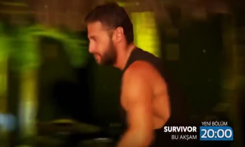 Survivorda Büyük Aşk  - Sabriye ve Konstantinos