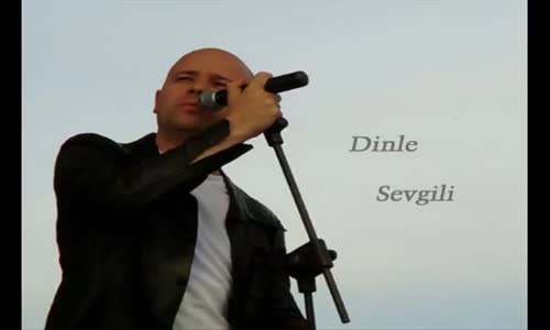 Cemil Demirbakan - Dinle Sevgili  