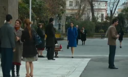 Karadayı 25.Bölüm Son Sahne