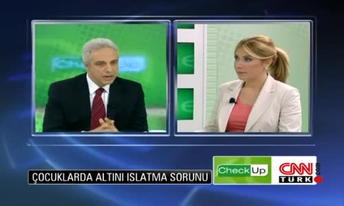 Çocuklarda Altını Islatma Sorununun Nedenleri Nelerdir