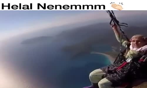 Nenenin Metrelerce Yükseğe Çıkması