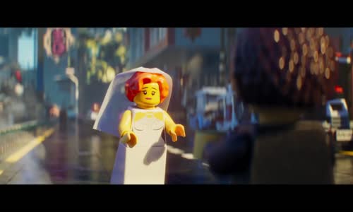 The Lego Ninjago Movie - Fragman (2017)