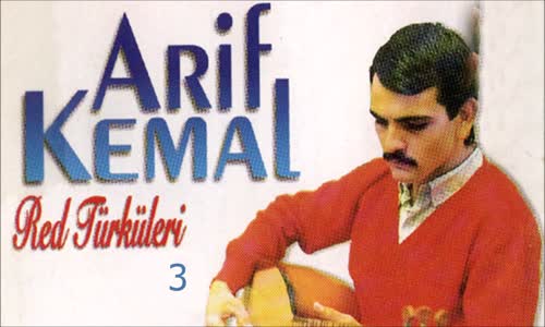 Arif Kemal - Onlar İçin Her Şey Bitti 