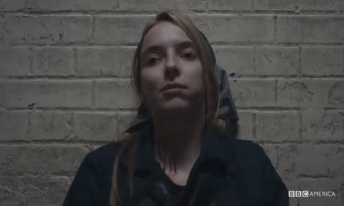 Killing Eve 1. Sezon 6. Bölüm Fragmanı #2