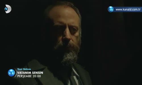 Vatanım Sensin 14. Bölüm Fragmanı - 2 