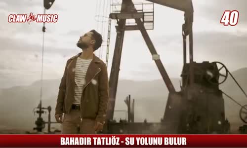 Haftanın En Çok Dinlenen Türkçe Şarkıları Top 40 (4 Mart 2018)