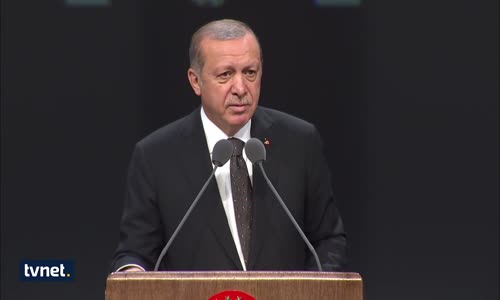 Erdoğan Çok Sert Çıktı!Yiyecek Ekmek Bulamayacaklar!