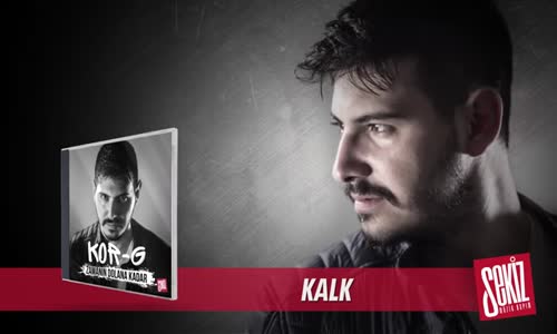 Kor G - Zamanın Dolana Kadar E.P Preview