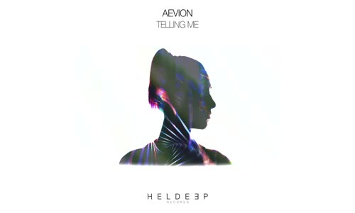 Aevion - Telling Me