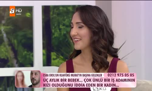 Nikah Yolundaki Ebru İle Mehmet Neden Ayrıldı