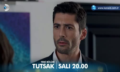 Tutsak 5. Bölüm Fragmanı