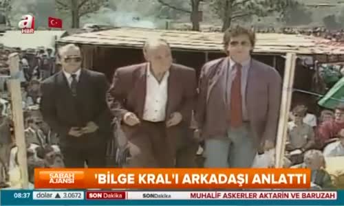 Bilge Kral-Aliya İzzetbegoviç