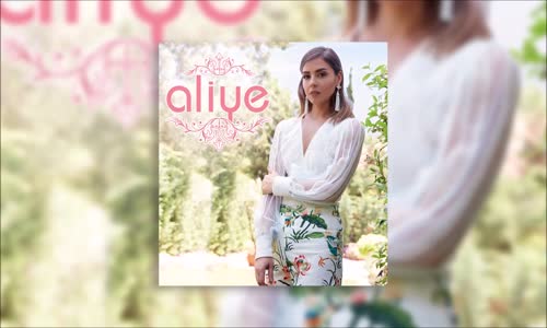 Aliye - Demedi Yar