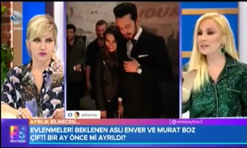 Bu Murat Boz'un İlk İhaneti Değil!