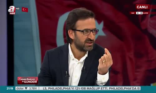 Doğan Medyadan Yeni Algı Operasyonu 