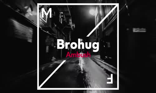 Brohug - Ambush