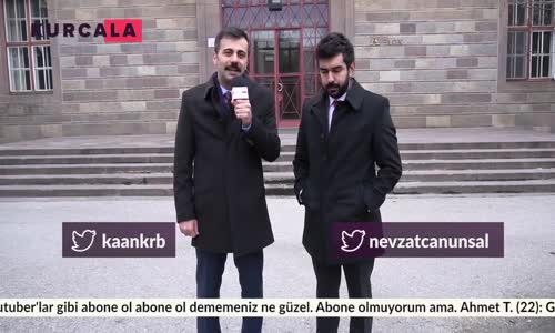 Kurcala  Behzat Ç Geri Geliyor