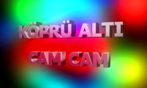 Olacak O Kadar (Köprü Altı Cam Cam)