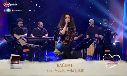 Deniz Toprak Bağdat Canlı Performans