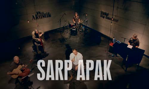 Sarp Apak & Tuluğ Tırpan - Yeter Ki  JoyTurk Akustik