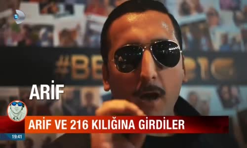 Arif Ve 216 Kılığına Girdiler, 152 Şanslı Çift Seçildi