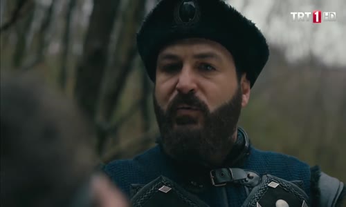 Diriliş Ertuğrul 107. Bölüm Ertuğrul Ares’i Ölümden Kurtarıyor