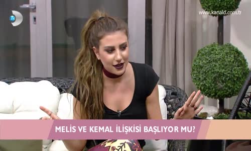 Kısmetse Olur - Melis Ve Kemal Aşkı Başlıyor!