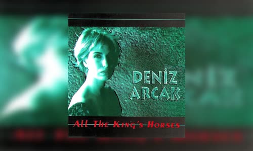 Deniz Arcak  Canın İsterse 