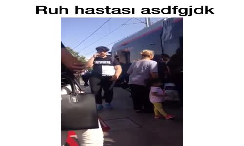 Ruh Hastası