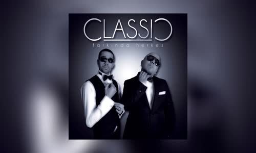 Classic - Bi İçim Su