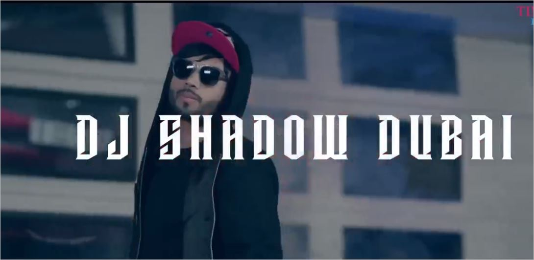 Aaja Ni Aaja - Bohemia - Dj Shadow Dubai - Releasing On 28th June (Teaser)