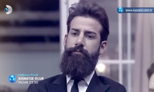 Kısmetse Olur Haftanın Finali Fragmanı - 26.02.2017