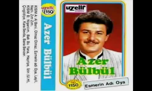 Azer Bülbül - İzin