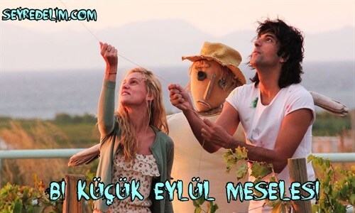 Bi Küçük Eylül Meselesi Türk Film İzle