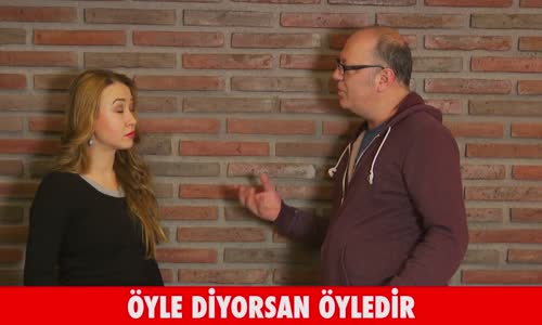 İstenmeyen Sohbetleri Bitirmek İçin Kullandığımız 20 Laf - Oha Diyorum