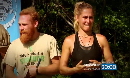 Survivor 2017 87.Bölüm Tanıtımı