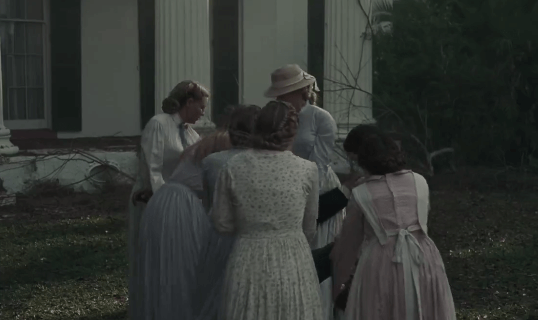 THE BEGUILED - Official Teaser Trailer [HD] - In Theaters June 23 