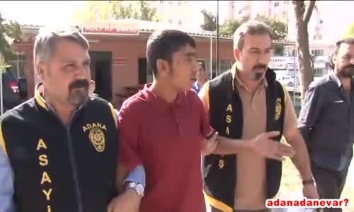 Gaspçı Ayetel Kürsi Satıcısının Besmele Çekememesi