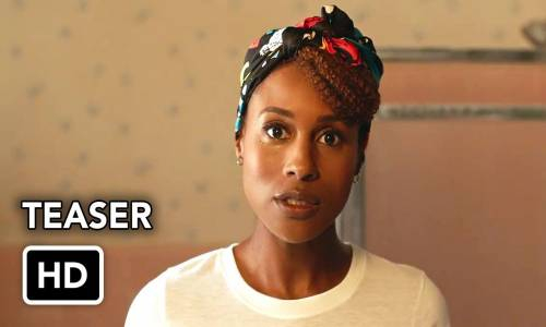 Insecure 3. Sezon Teaser