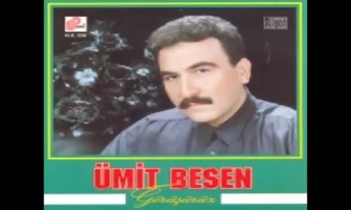 Ümi̇t Besen - Başım Dönüyor