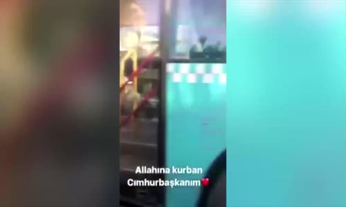 Demet Akalın'dan Erdoğan'a 